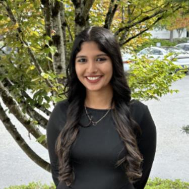 Riyansha Goyal