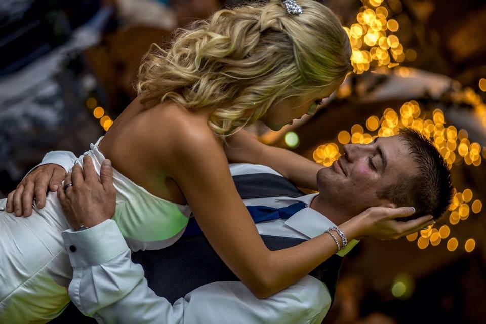 First Dance