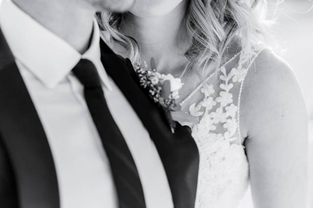 Josh + Elizabeth