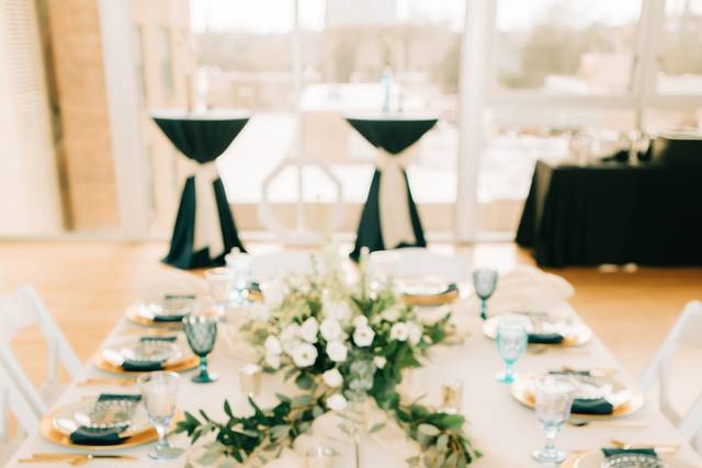 Intimate Dinner