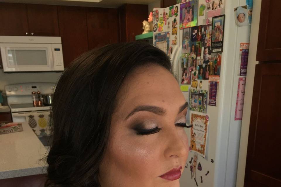 Ks beauty 808