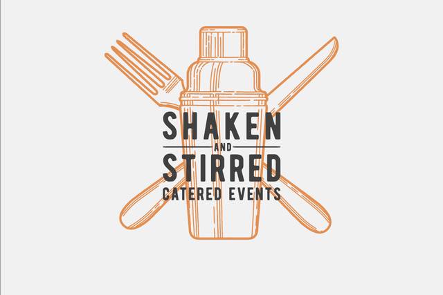 Shaken and Stirred Events