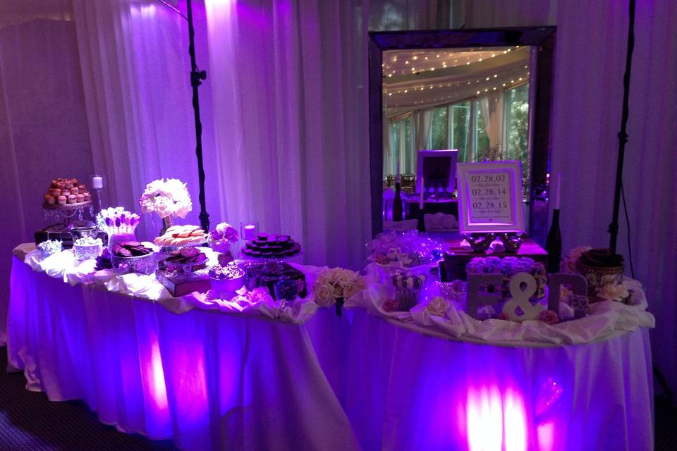 ValerieSpeirEvents