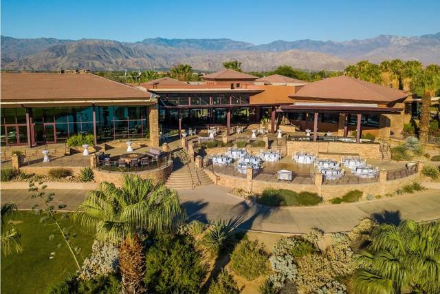 Desert Willow Golf Resort
