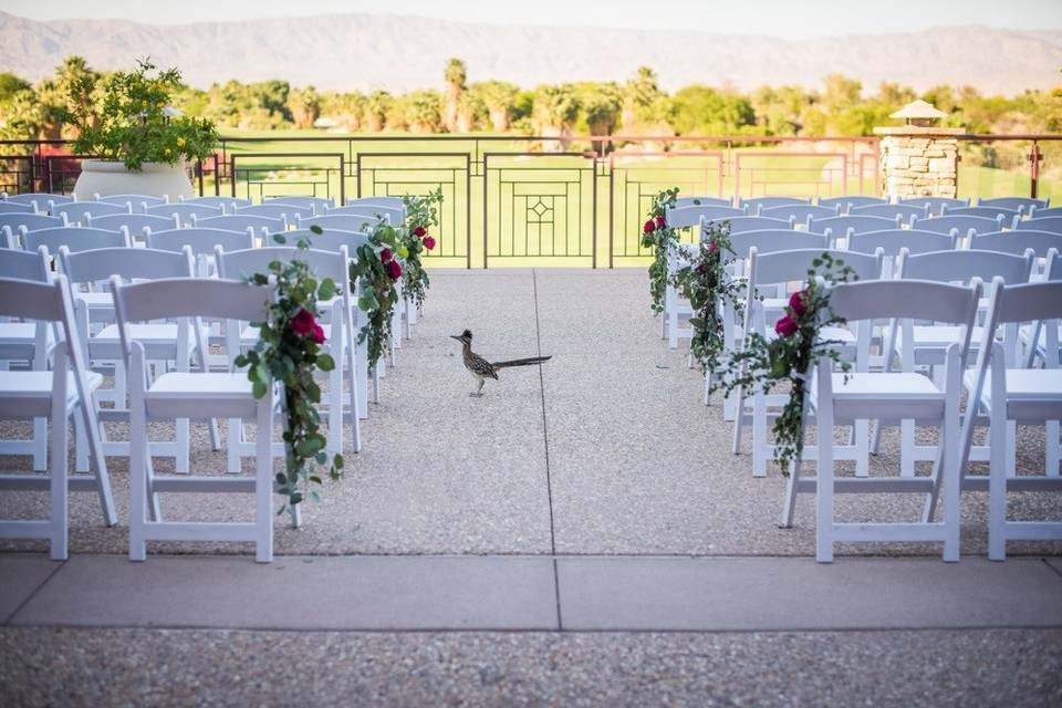 Desert Willow Golf Resort - Venue - Palm Desert, CA - WeddingWire