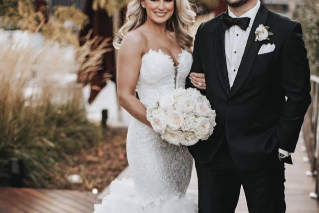 Brides