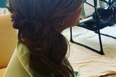 Relaxed braid