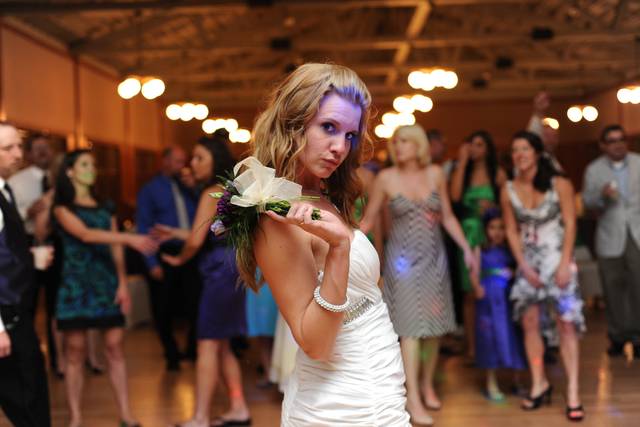 Bride