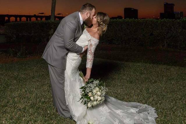 Aetna Riverfront Weddings & Events