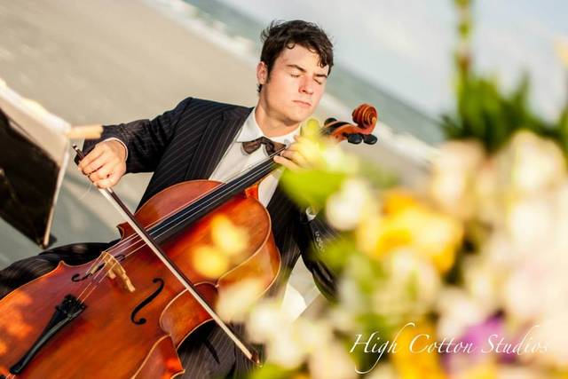 Coastal Chamber Musicians