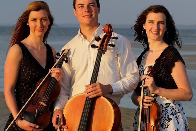 Coastal Chamber Musicians