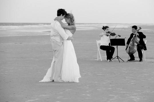 Wedding at Palmetto Dunes, SC