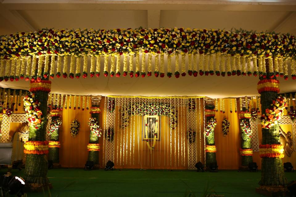 Wedding Decoration