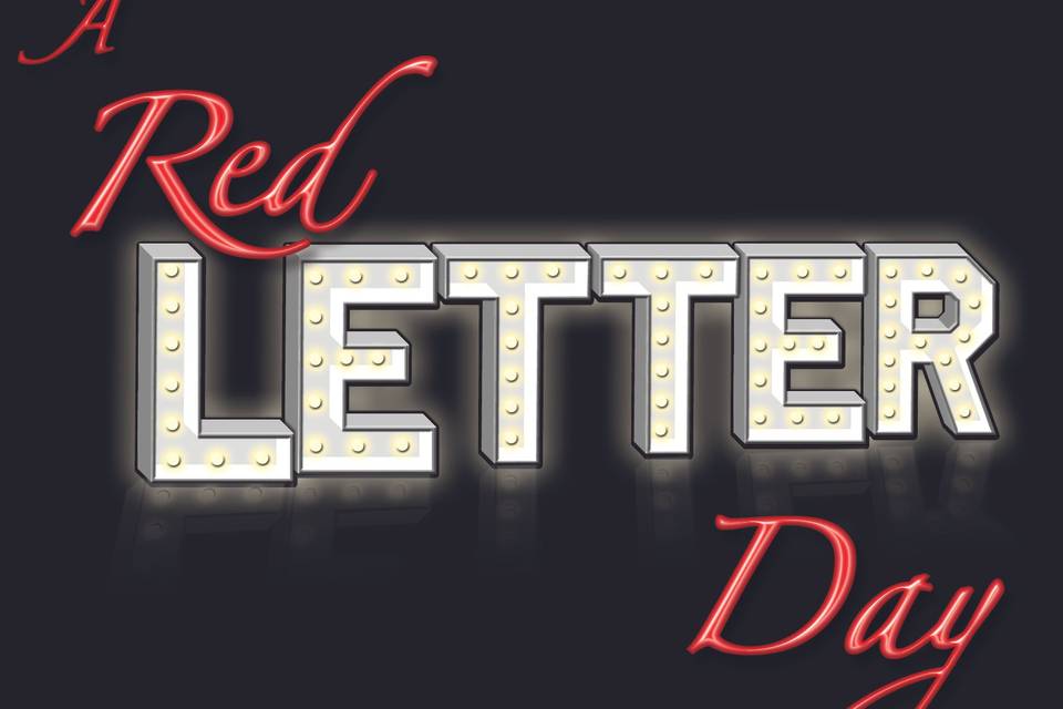 A Red Letter Day