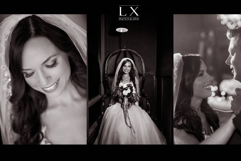 LX Photography