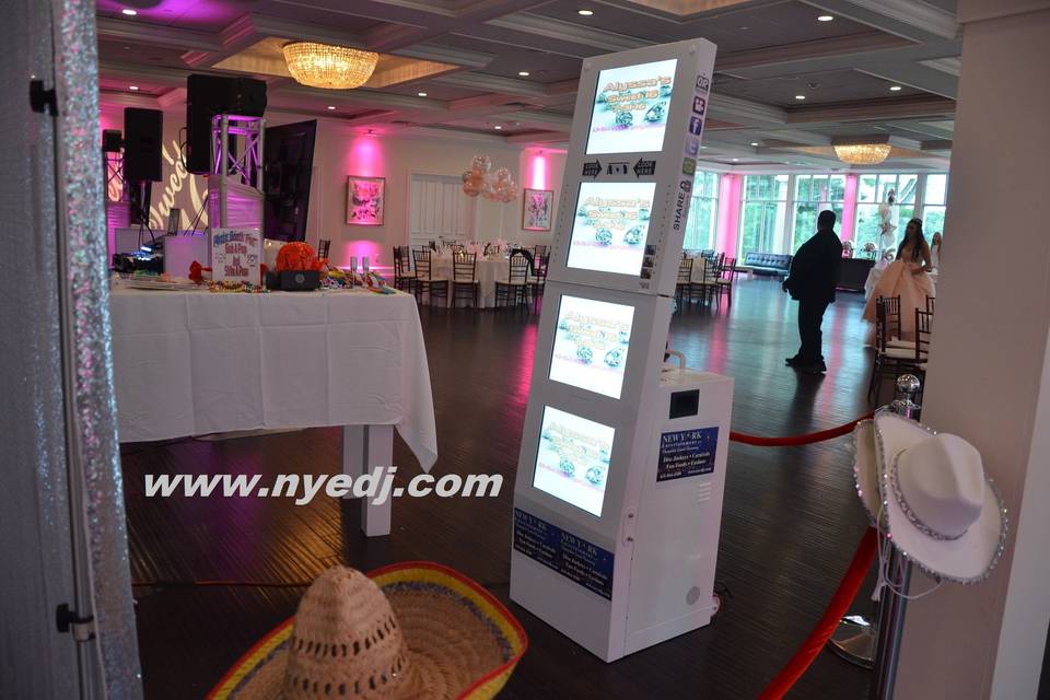 New York Entertainment