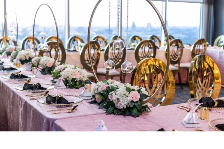 Table setting