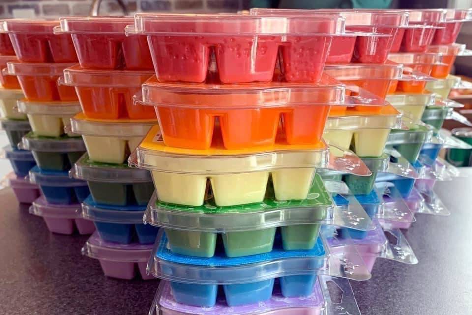 Scentsy Wax Bars for sale in Houston, Texas