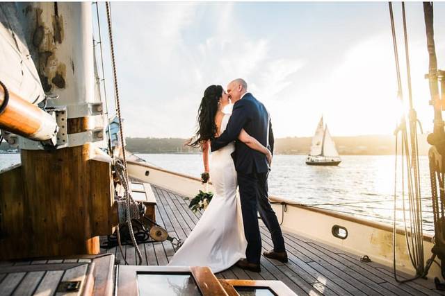 Next Level Sailing