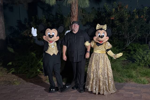 Wedding Highlights At Disney