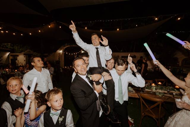 Wedding Highlights