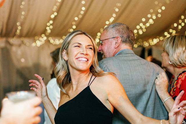 Wedding Highlights