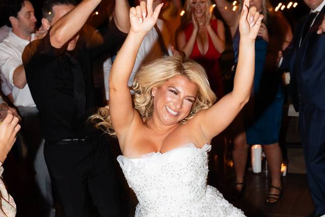 Wedding Highlights