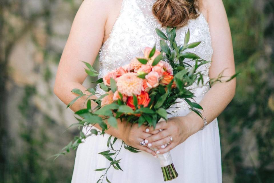 Beautiful Bride