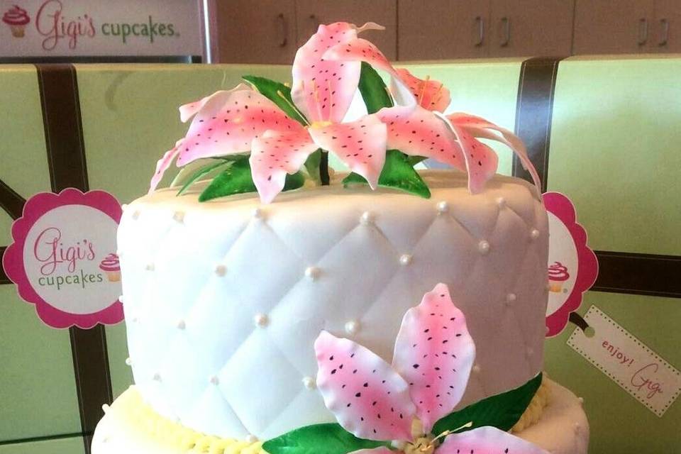 Hidden Gems: Meet Aniko Gulyas of Kürtôs Chimney Cake Sarasota - VoyageTampa