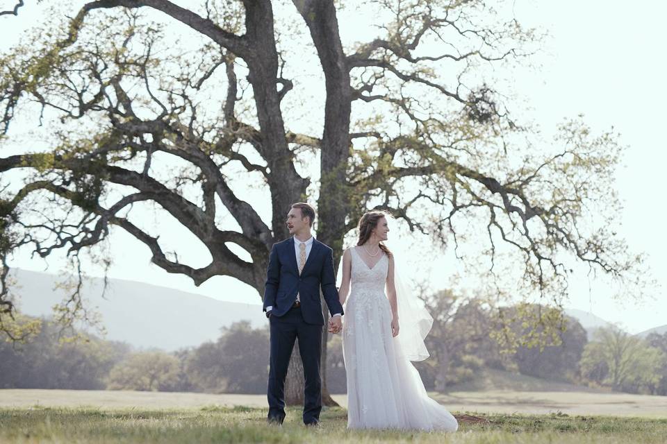 Dan + Shannon
