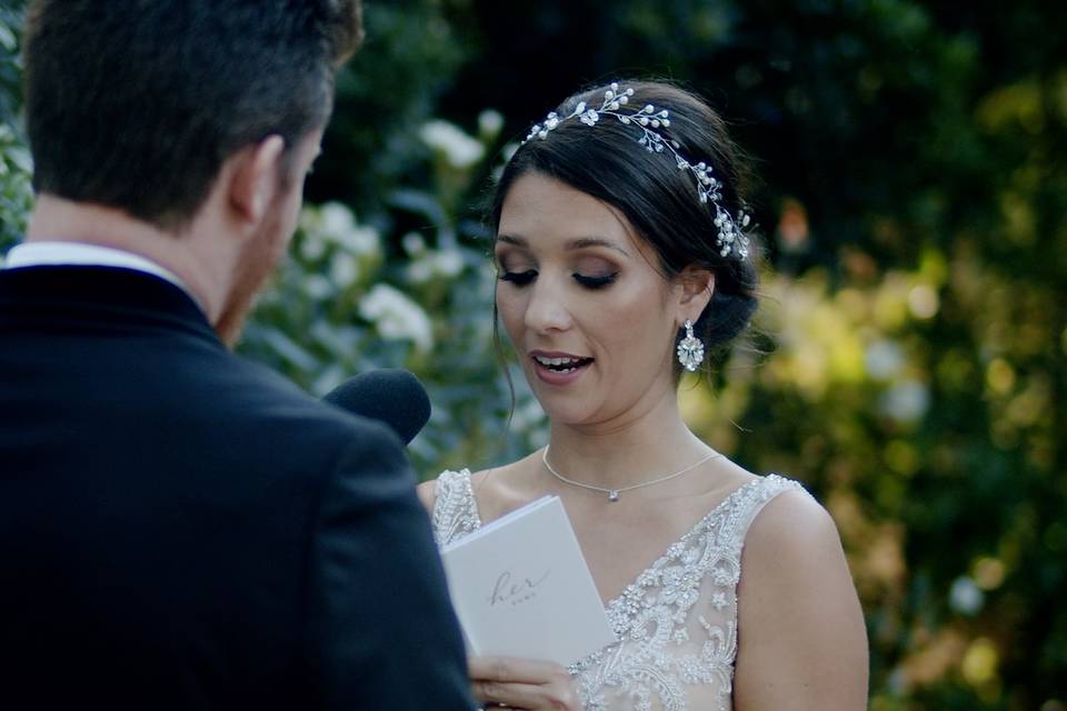 Paige + Kevin
