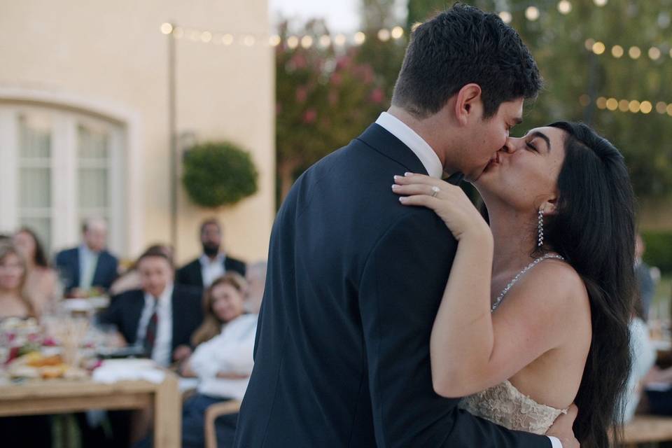 Tala + Kevin