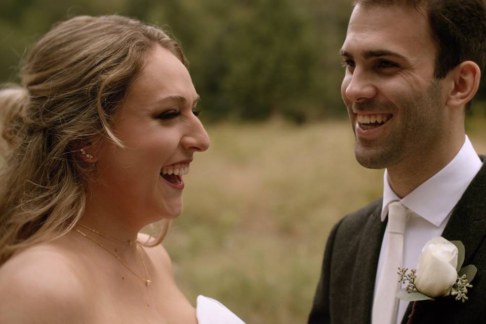 Townsend + Kianna