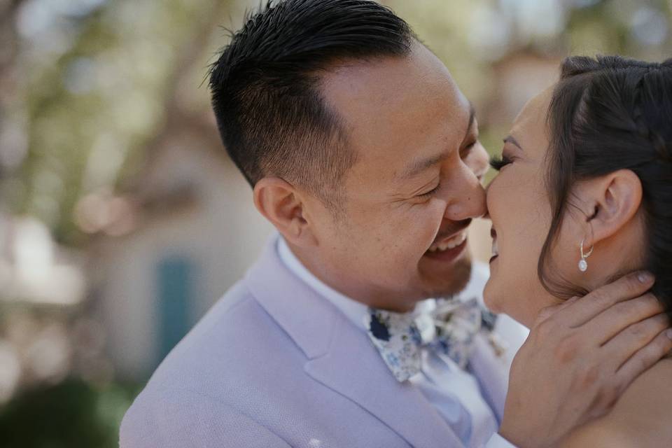 David + Vannessa