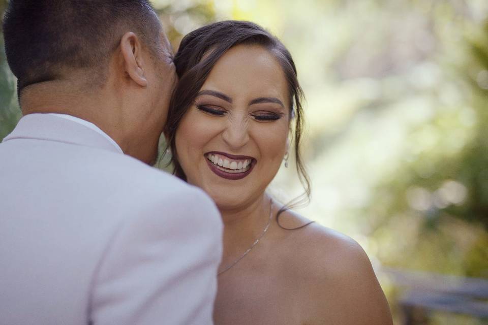 David + Vannessa