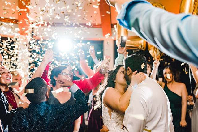 Confetti Blast