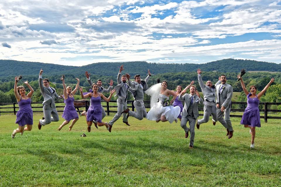 Groom Portraits