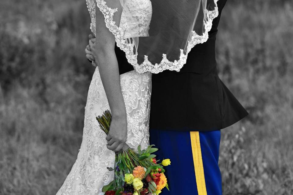 Father-Daughter Dance