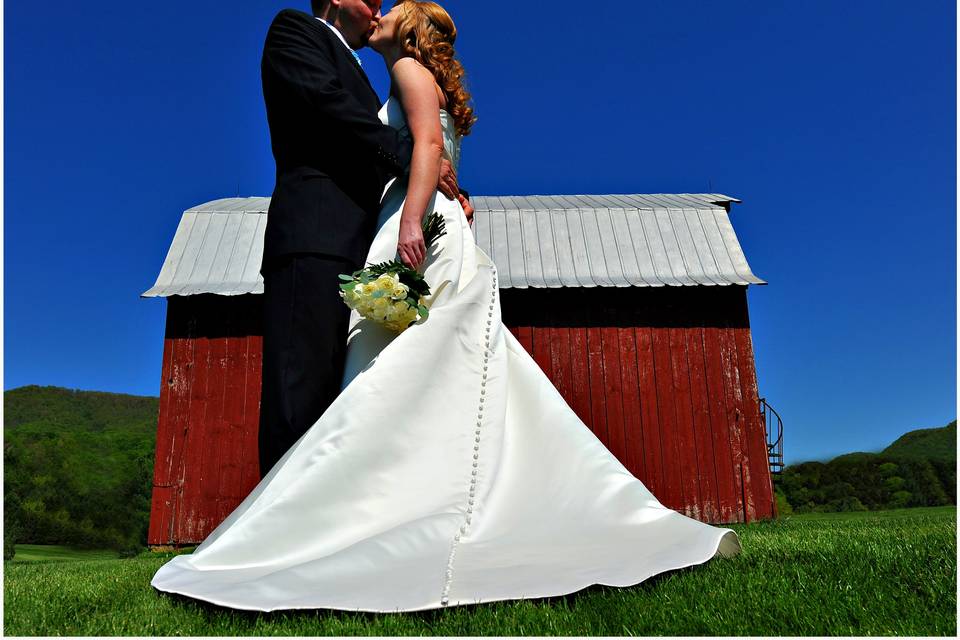 Bridal Portraits