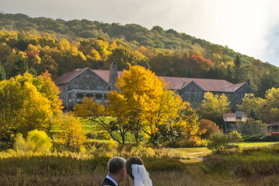 Mountain Lake Lodge