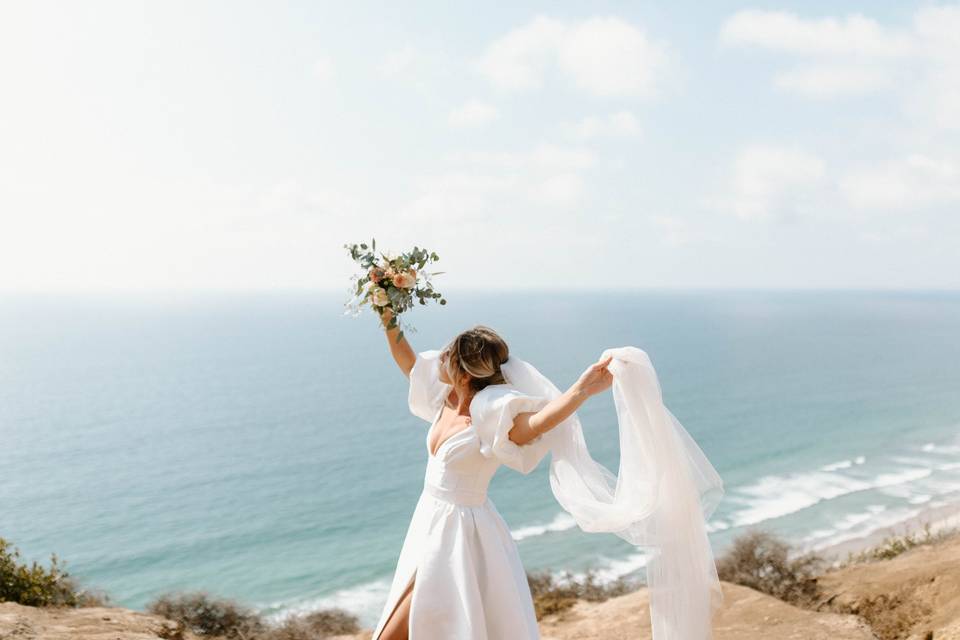 Mid-day in San Diego - Sarah Yates Photography