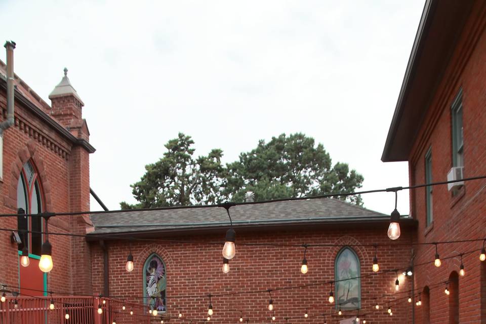 Sacred Hearts Church