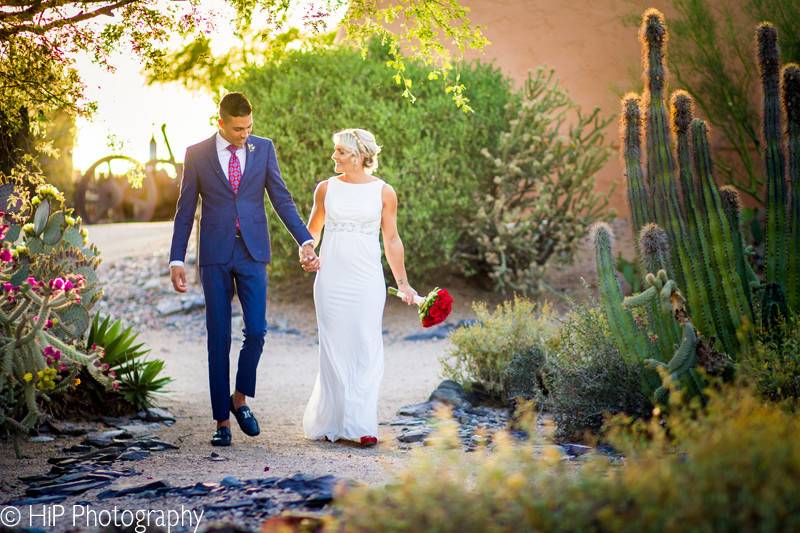 The Mission Wedding Chapel