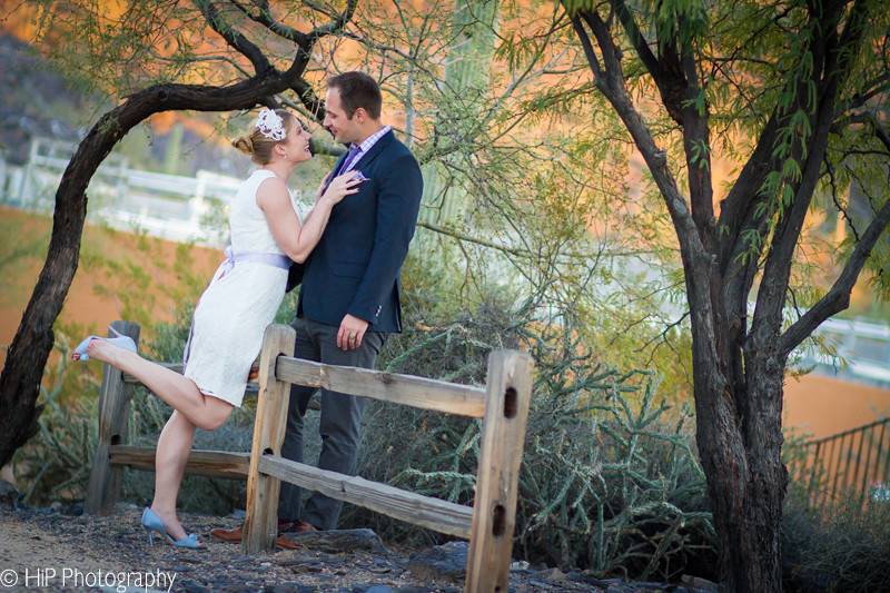 The Mission Wedding Chapel