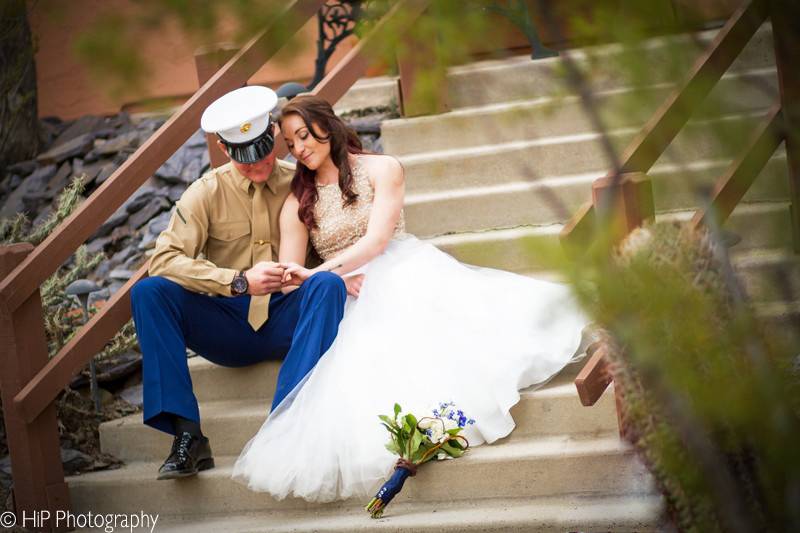 The Mission Wedding Chapel