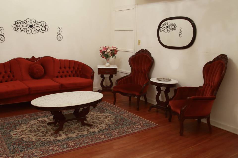 Bridal Suite