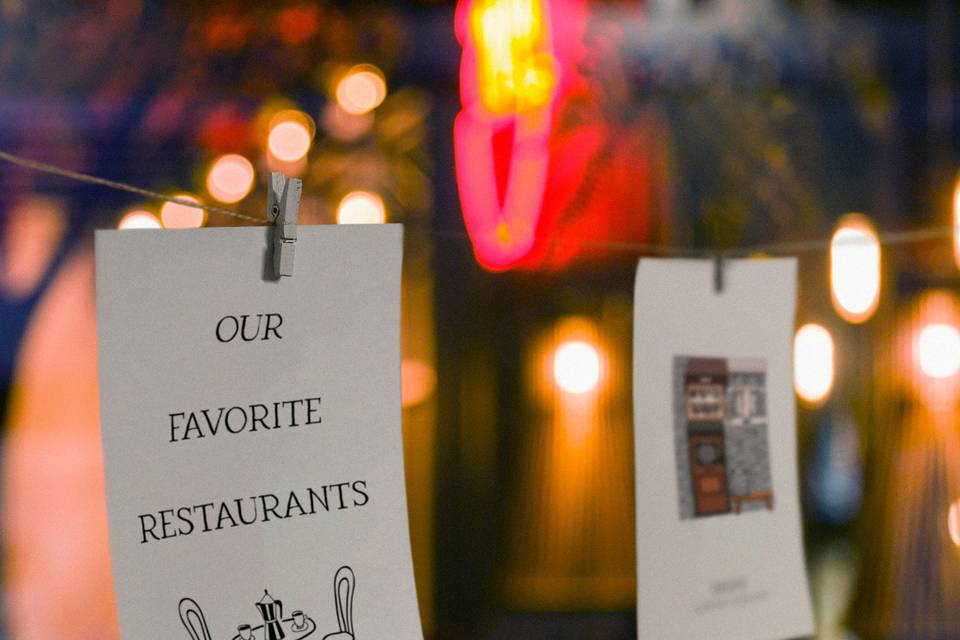 Custom Decor