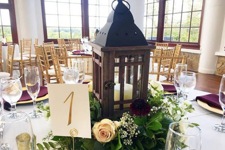 Centerpiece