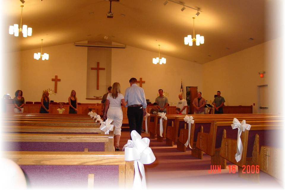 Five Angels Photography, Wedding Planning, Ordained Christian Ministry