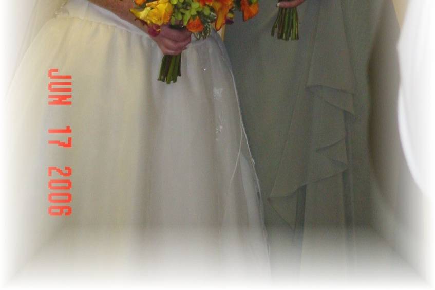 Five Angels Photography, Wedding Planning, Ordained Christian Ministry